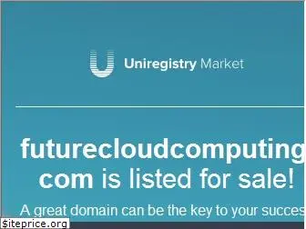 futurecloudcomputing.com