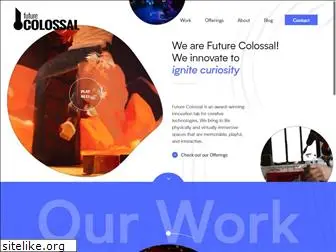 futurecolossal.com