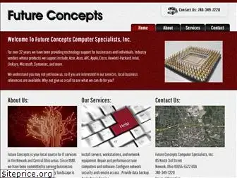 futureconcepts.com