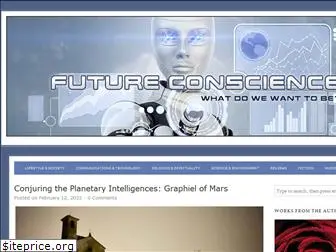 futureconscience.com