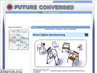 futureconverged.com