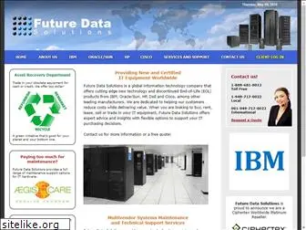 futuredatasolutions.com