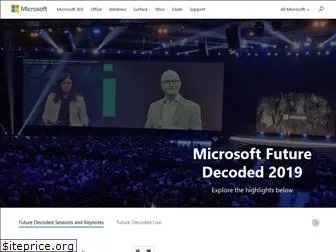 futuredecoded.com