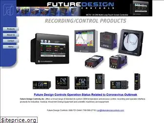 futuredesigncontrols.com