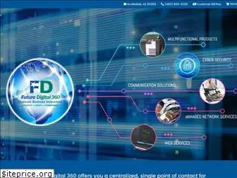 futuredigital360.com