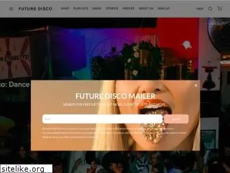 futuredisco.net