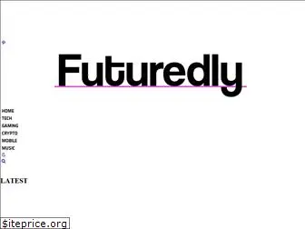futuredly.com