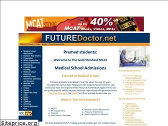 futuredoctor.net