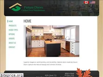 futuredoors.ca