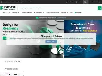 futureelectronics.it