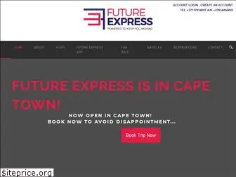 futureexpress.co.za