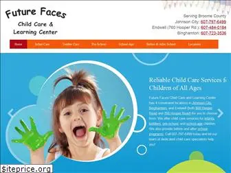 futurefaceschildcare.com