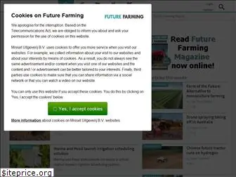 futurefarming.com