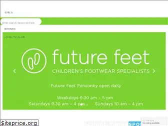 futurefeet.co.nz