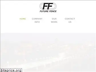 futurefencecompany.com