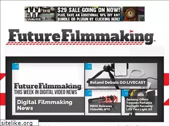 futurefilmmaking.com