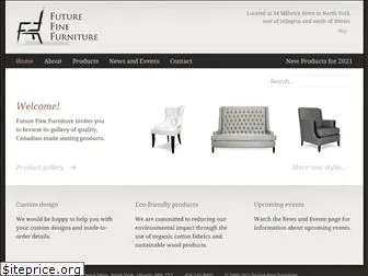 futurefinefurniture.com