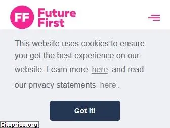 futurefirst.org.uk