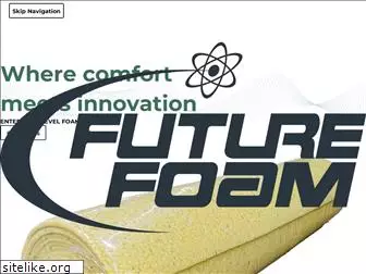 futurefoam.com