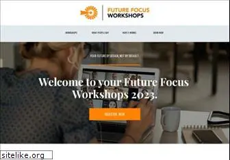 futurefocuscoaching.com