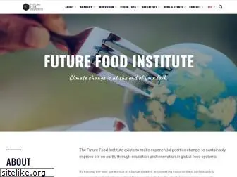 futurefood.network