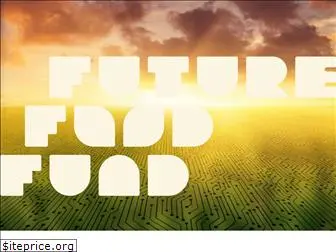 futurefoodfund.nl