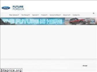 futureford.ca