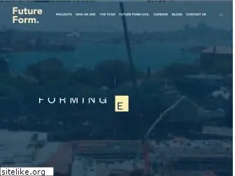 futureform.com.au