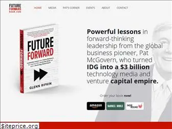 futureforwardbook.com
