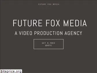futurefoxmedia.com
