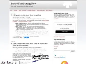 futurefundraisingnow.com
