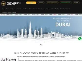 futurefx.com