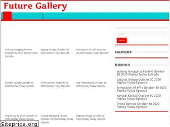 futuregallery.co.uk