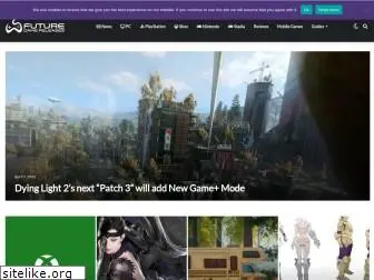 futuregamereleases.com