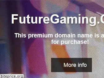 futuregaming.com