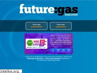 futuregas.ac