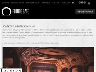 futuregate.cz