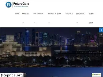 futuregategroup.com