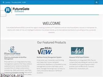 futuregatesoft.com