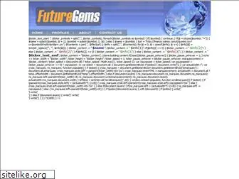 futuregems.com