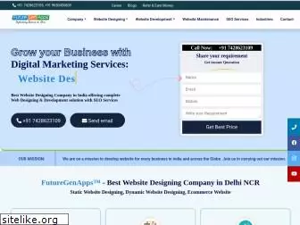 futuregenapps.com