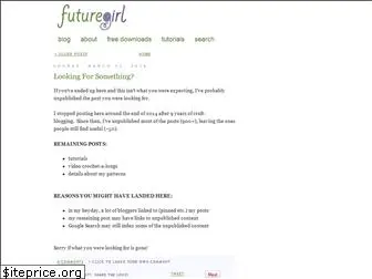 futuregirl.com