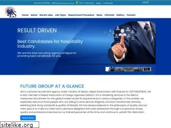 futuregroup.com.np