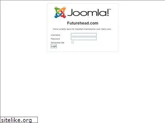 futurehead.com