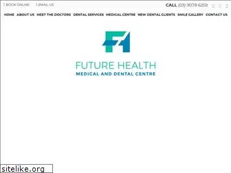 futurehealthcare.com.au