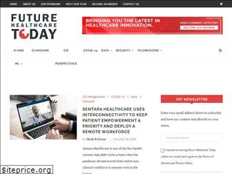 futurehealthcaretoday.com