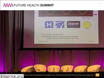 futurehealthsummit.com