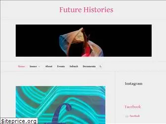 futurehistoriesmag.org