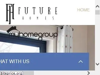 futurehomes.com