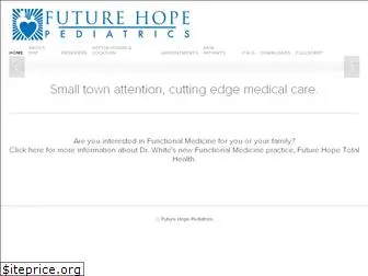 futurehopepediatrics.com